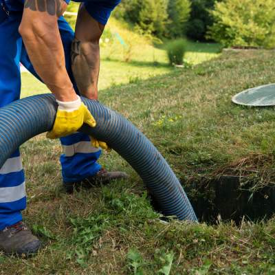 How To Avoid Septic Backup